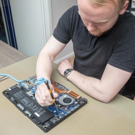 Computer reparatie en laptop reparatie