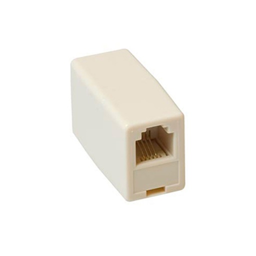 [EW9001] EWENT Modular Coupler RJ45 - RJ45