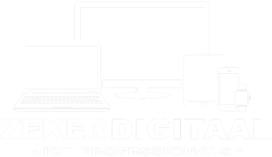ZEKER Digitaal