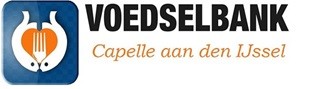 Logo Voedselbank Capelle aan den IJssel