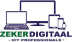 ZEKER Digitaal – ICT Professionals