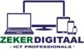 ZEKER Digitaal – ICT Professionals
