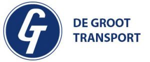 Logo De Groot Transport