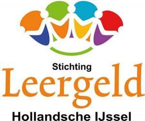 Logo Stichting Leergeld Hollandsche IJssel