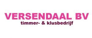Logo Versendaal BV