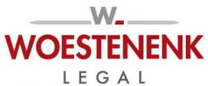Logo Woestenenk Legal