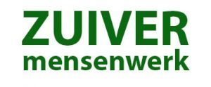 Logo Zuiver Mensenwerk