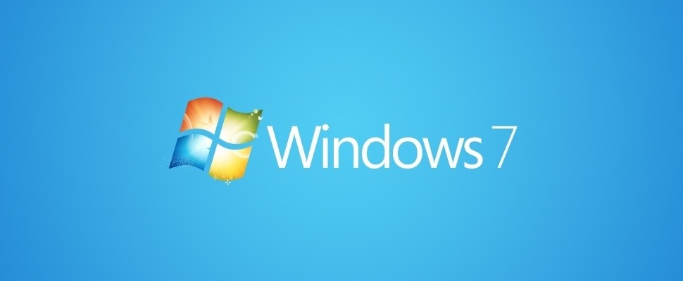 Ondersteuning Windows 7 stopt