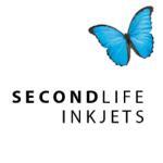 Second Life Inkjets Partner