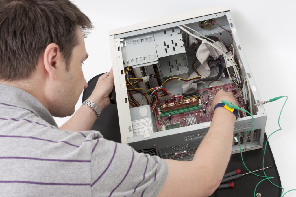 computer telecom winkel reigerhof hoofdweg capelle nieuwerkerk