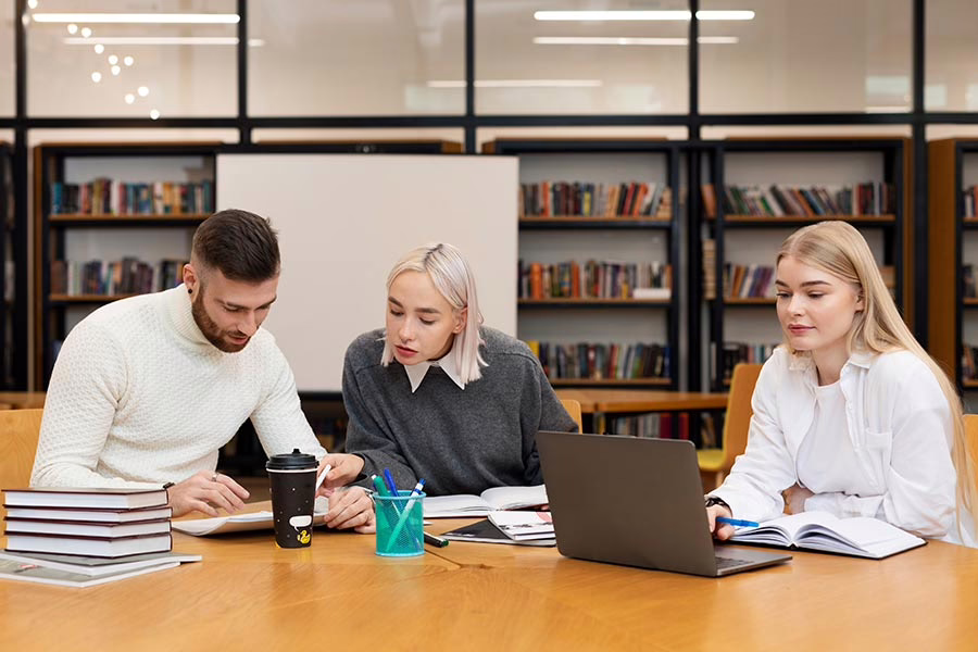 Professioneel Systeem- & Netwerkbeheer | Capelle & Nieuwerkerk aan den IJssel